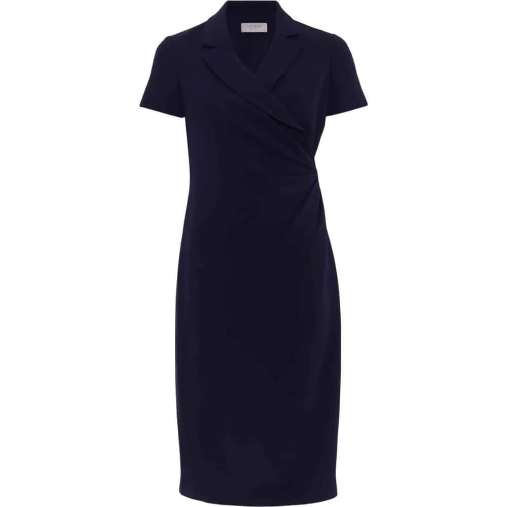 Hobbs Beck Wrap Dress